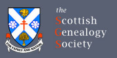 The Scottish Genealogy Society